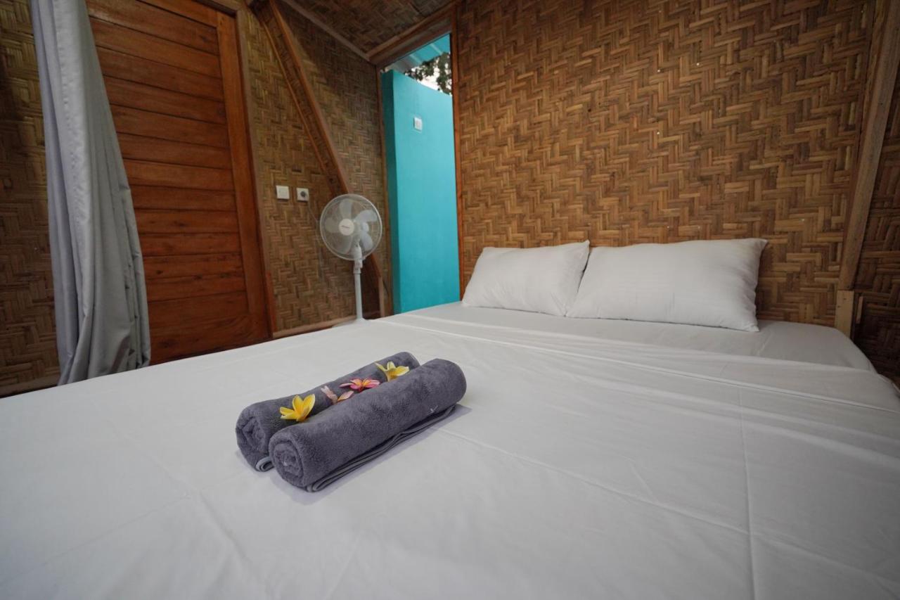 Hotel La Vie En Rose Senggigi Zewnętrze zdjęcie