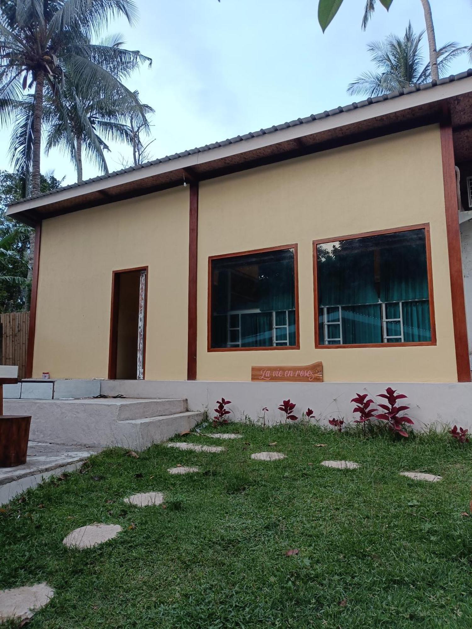 Hotel La Vie En Rose Senggigi Zewnętrze zdjęcie