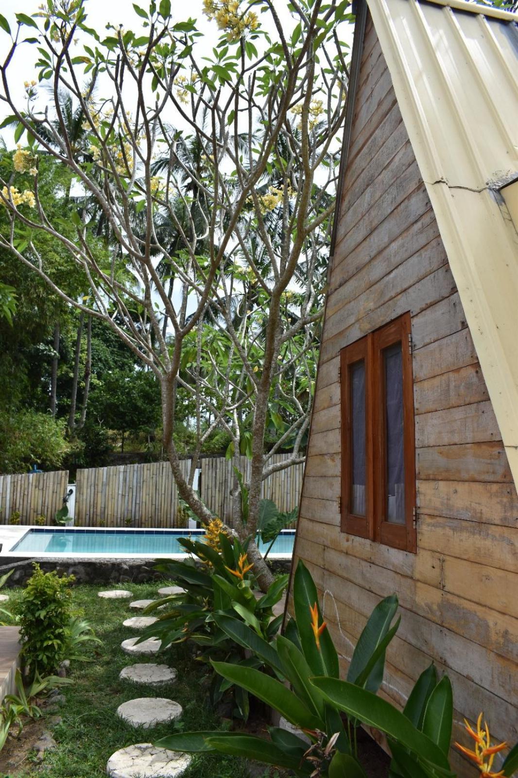 Hotel La Vie En Rose Senggigi Zewnętrze zdjęcie