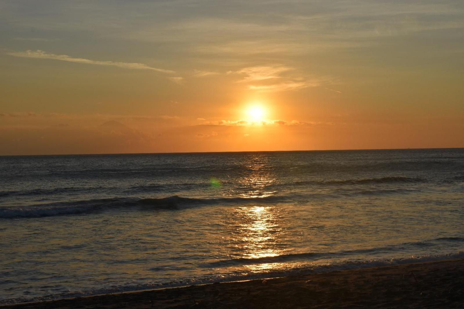 Hotel La Vie En Rose Senggigi Zewnętrze zdjęcie
